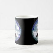 U-Boot-Müller Kaffeetasse (Mittel)