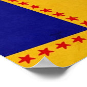 U-Boot Poster (Ecke)