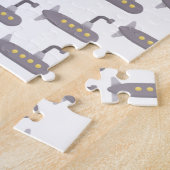 U-Boot Puzzle (Seite)