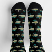 U-Boot Socken (Oben)