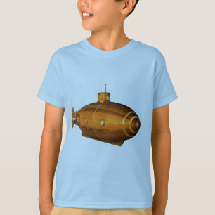 U-Boot T-Shirt