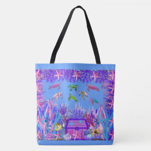 U-Boot-Tasche Tasche