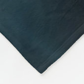 U-BOOT TYP-7 FLEECEDECKE (Ecke)