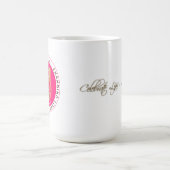 U C.I.R.C.L.E. TASSE (Mittel)