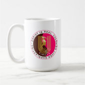 U C.I.R.C.L.E. TASSE (Links)