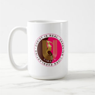 U C.I.R.C.L.E. TASSE