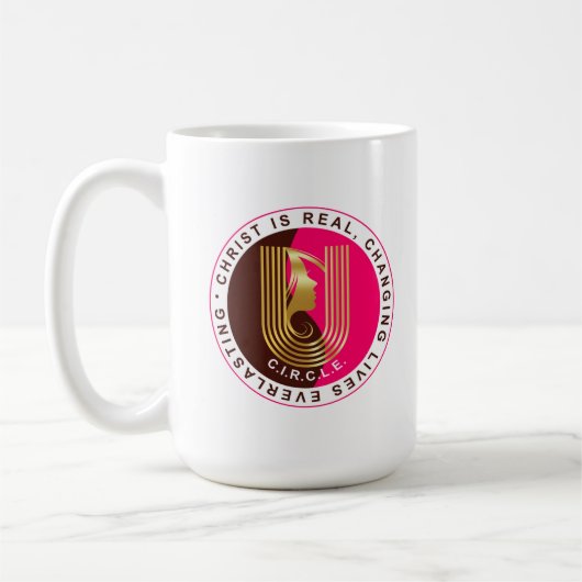 U C.I.R.C.L.E. TASSE (Links)