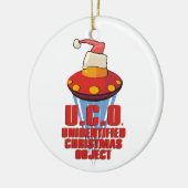 U.C.O. (Nicht identifizierter Keramikornament (Links)