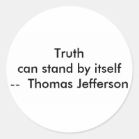 !! U Create Truth kann sich von selbst behaupten