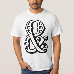 U. Etzeichen T-Shirt
