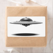 U.F.O.-Labels (Insitu)