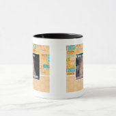 U fand mich ein Mais Tasse (Zentrum)