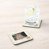 U fand mich ein Mais Untersetzer (Rechte Seite)