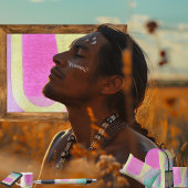 "U"  GESCHENKPAPIER SET