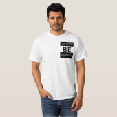 U GOT'TA SEIN KIDDER T-Shirt (Vorne ganz)