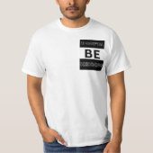 U GOT'TA SEIN KIDDER T-Shirt (Vorderseite)