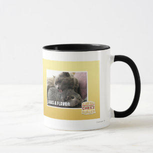 U HAT EIN AROMA TASSE