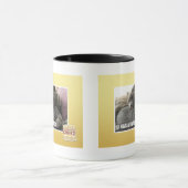 U HAT EIN AROMA TASSE (Zentrum)