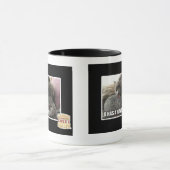 U HAT EIN AROMA TASSE (Zentrum)