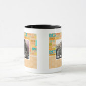 U HAT EIN AROMA TASSE (Zentrum)