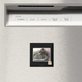 U HAT EINEN FLAVOR MAGNET (In Situ (Geschirrspüler))