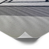 U-HAUS POSTER (Ecke)