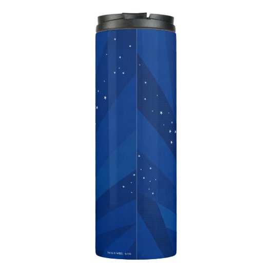 U HEX A Magazine Thermosbecher (Rückseite)