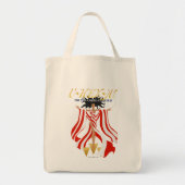 U HEX A Magazine Tragetasche (Vorne)