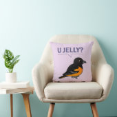 U Jelly? Kissen (Stuhl )
