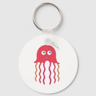 U Jelly Schlüsselanhänger