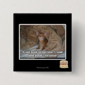 U kann maek das Bett später Button (Vorderseite)