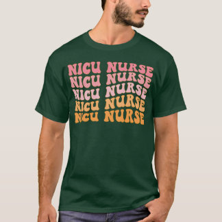 u Krankenschwester Geburtshelfer Krankenschwester T-Shirt