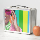 U Lunchbox beobachten (Beispiel)