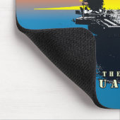 U. Militär | Mousepad (Ecke)