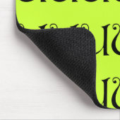 U MOUSEPAD (Ecke)