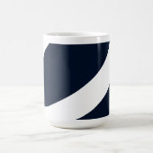 U Moving Kaffeetasse (Mittel)