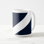 U Moving Kaffeetasse (VorderseiteRechts)