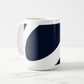 U Moving Kaffeetasse (Vorderseite Links)