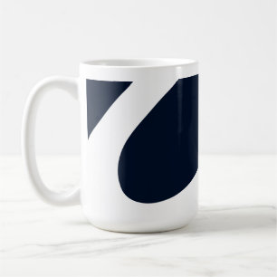 U Moving Kaffeetasse