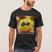 u) normal T-Shirt (Vorderseite)