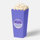 U-Pick Blueberry Farm Werbeaktion Geschenkschachtel (Geplatzt)