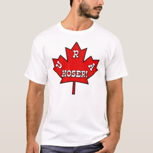 U R A HOSER! T-Shirt