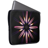 U R A STAR Aflamme Computer Sleeve (Vorne Rechts)