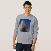 U.S.A.F.: Taktische Luftherrschaft Sweatshirt (Vorne ganz)