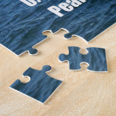 U.S. Arizona Memorial Puzzle (Seite)