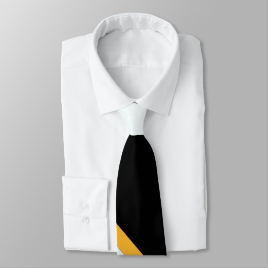 U.S. Boarder Patrol Krawatte (Gebunden)