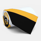 U.S. Boarder Patrol Krawatte (Gerollt)