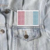 U.S. Checks & Balances Button (Insitu)