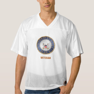 U.S. Das Augusta-Fußball Jersey der