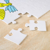 U.S. Die Jungferninseln Puzzle (Seite)